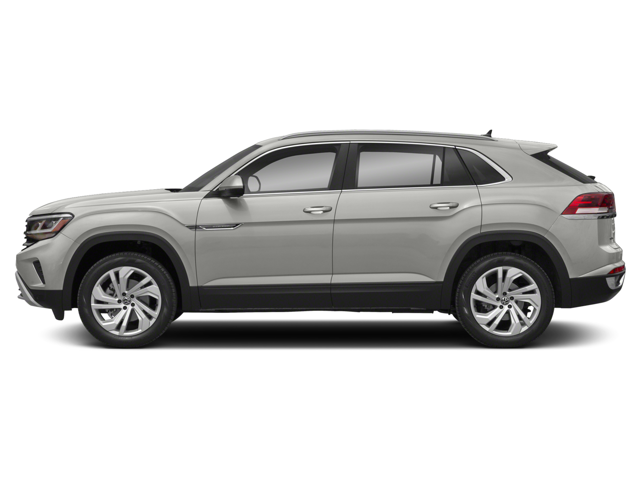 2020 Volkswagen Atlas Cross Sport 3.6L V6 SEL 4Motion