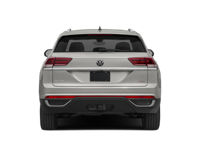 2020 Volkswagen Atlas Cross Sport 3.6L V6 SEL 4Motion