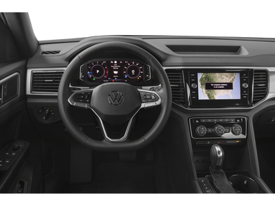 2020 Volkswagen Atlas Cross Sport 3.6L V6 SEL 4Motion