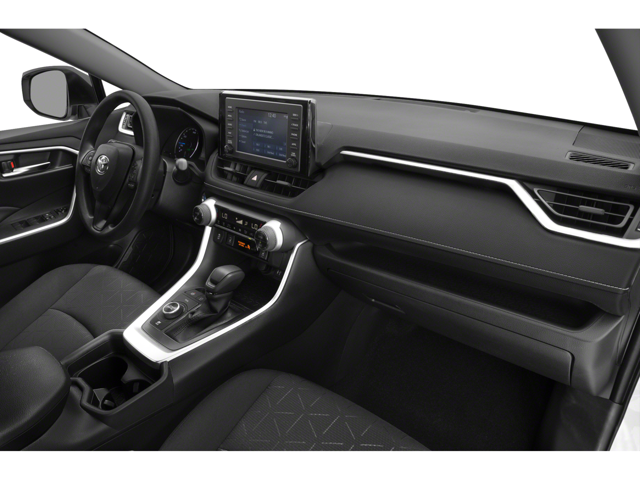 2021 Toyota RAV4 Hybrid XLE Premium
