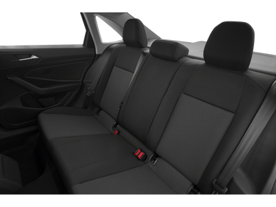 2021 Volkswagen Jetta SEL Premium