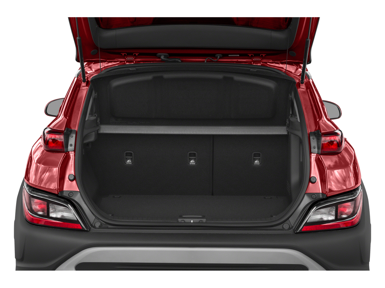 2022 Hyundai KONA SE