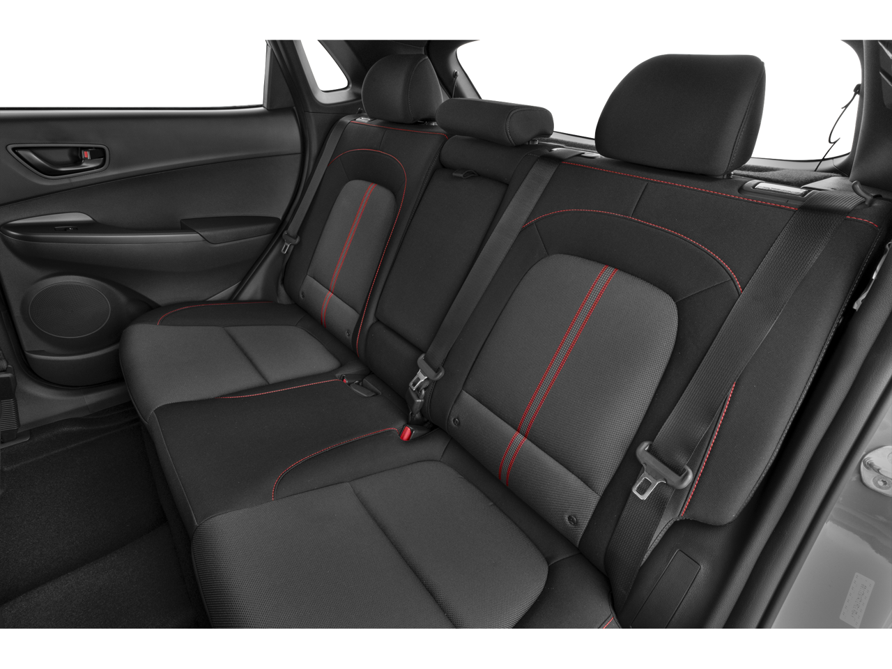 2022 Hyundai KONA N Line