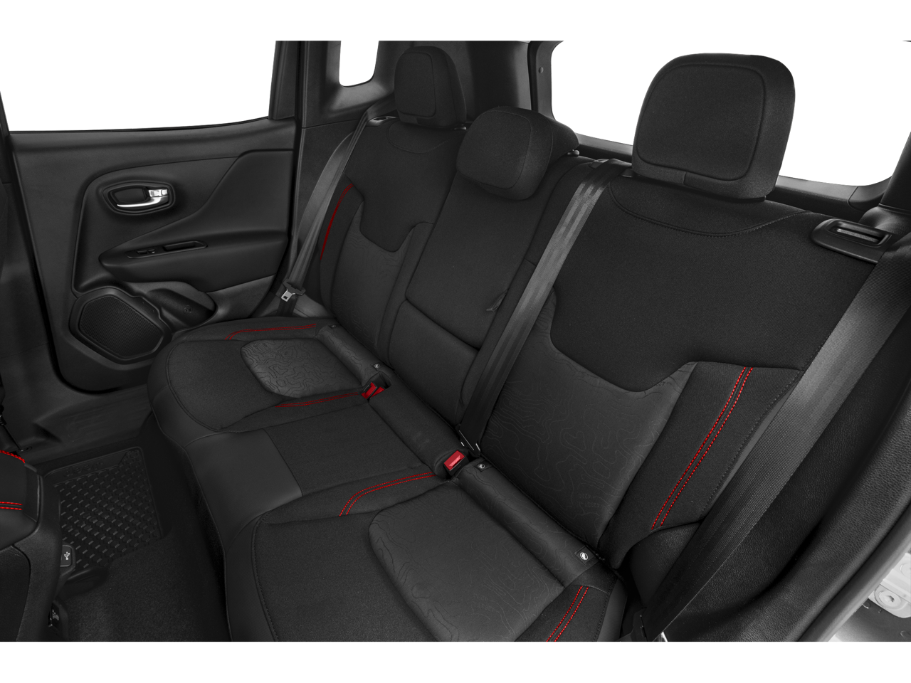 2022 Jeep Renegade Trailhawk