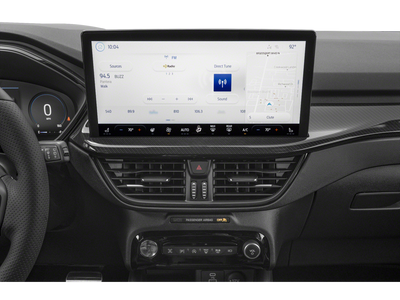 2024 Ford Escape ST-Line Elite