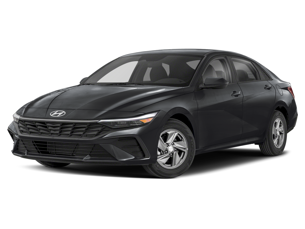 2026 Hyundai Elantra's photo