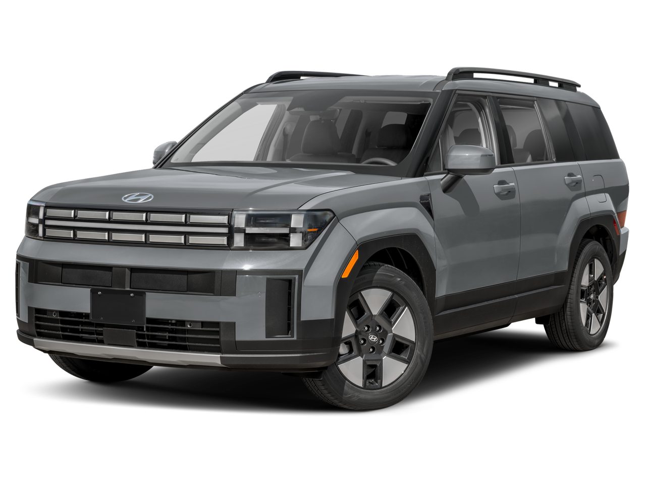 2026 Hyundai Santa Fe's photo