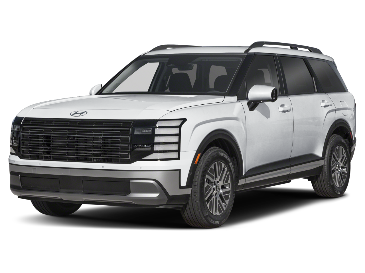 2026 Hyundai Palisade's photo