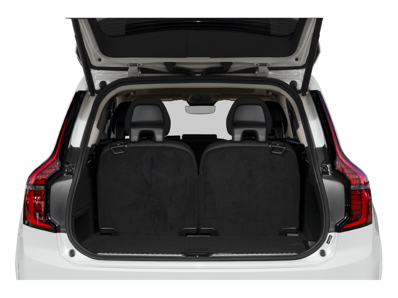 2026 Volvo XC90 B6 Ultra