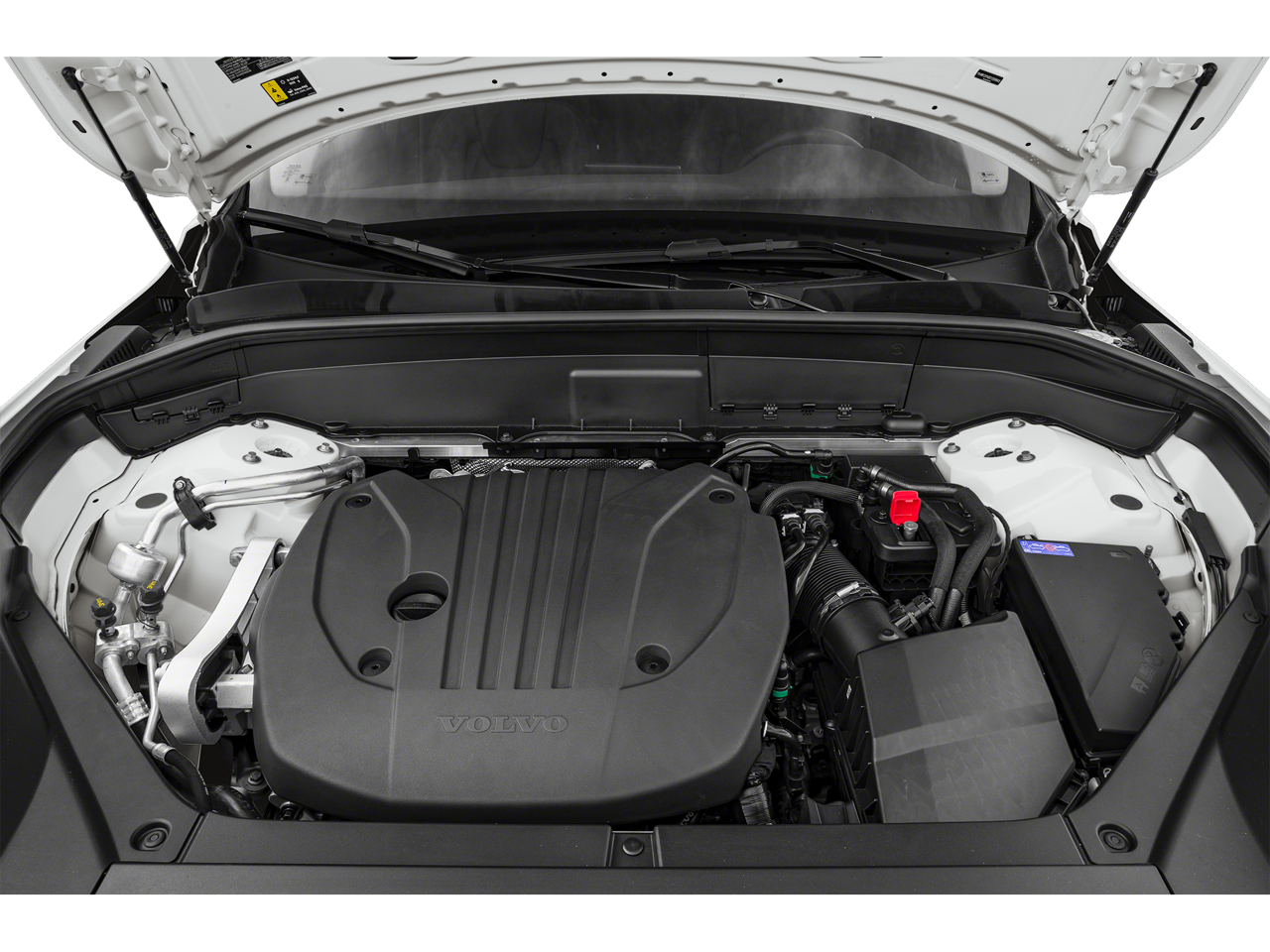 2026 Volvo XC90 B6 Ultra