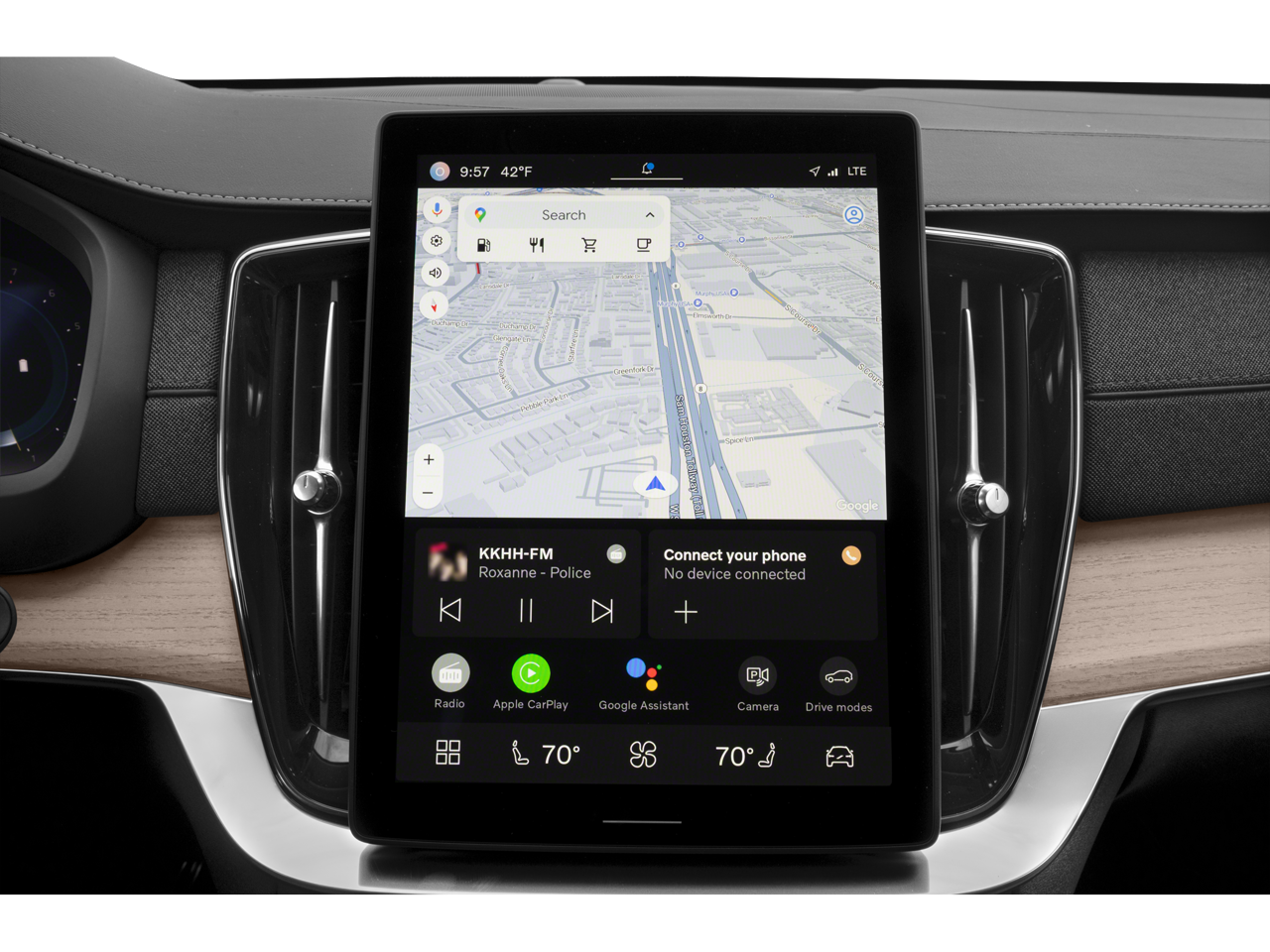 2026 Volvo XC90 B6 Ultra