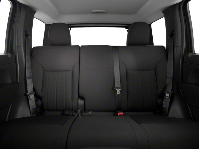 2011 Jeep Liberty Sport