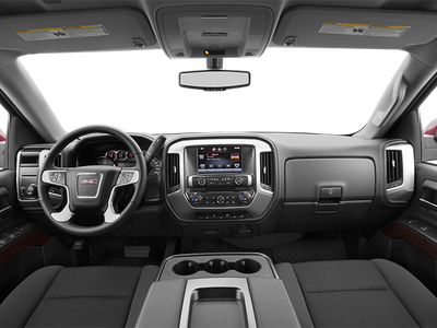 2014 GMC Sierra 1500 Base