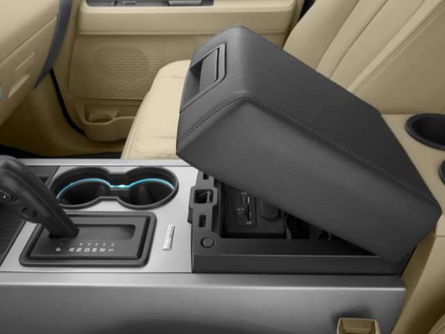 2016 Ford Expedition Platinum