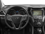 2016 Hyundai SANTA FE Limited