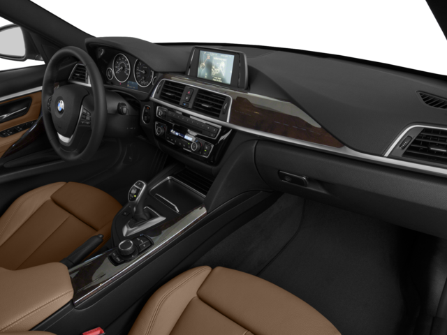 2017 BMW 3 Series 330i xDrive