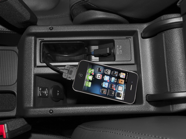 2017 Volkswagen Tiguan 4Motion