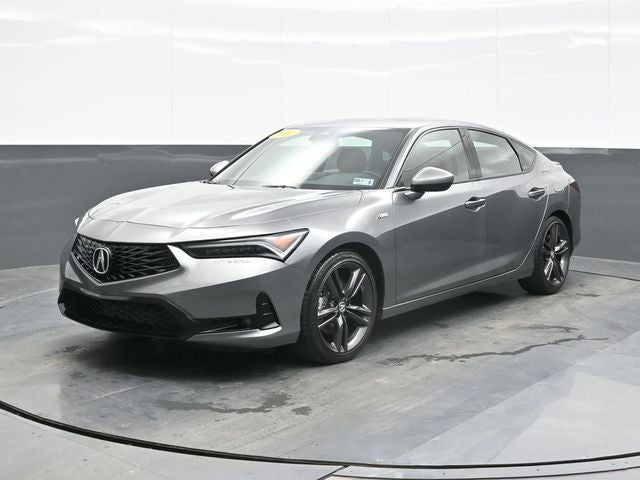 2024 Acura Integra A-Spec Package