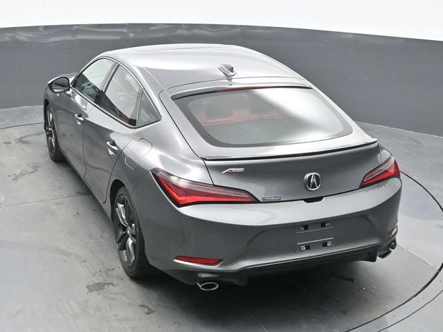 2024 Acura Integra A-Spec Package
