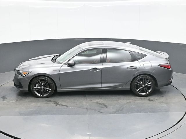 2024 Acura Integra A-Spec Package
