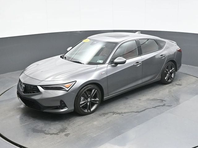 2024 Acura Integra A-Spec Package