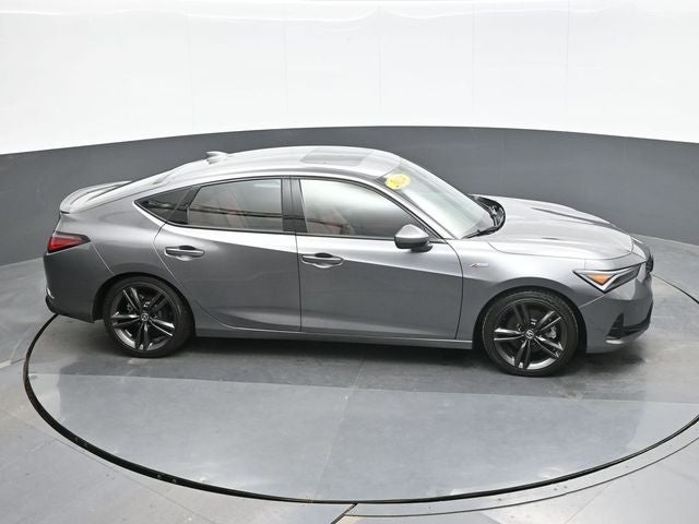 2024 Acura Integra A-Spec Package