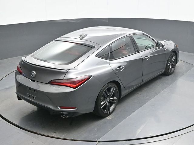 2024 Acura Integra A-Spec Package