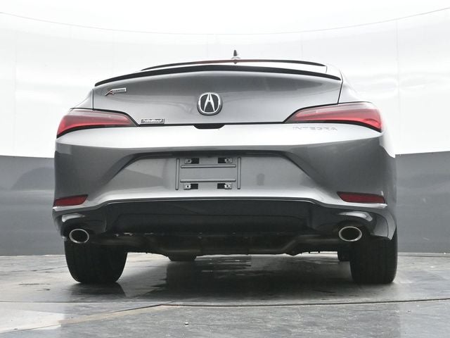 2024 Acura Integra A-Spec Package