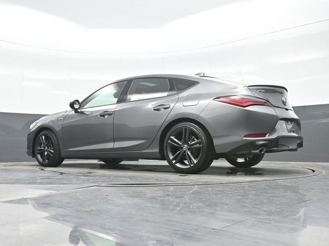 2024 Acura Integra A-Spec Package