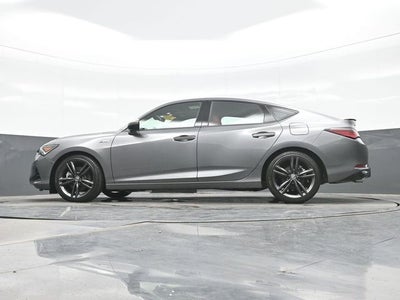 2024 Acura Integra A-Spec Package