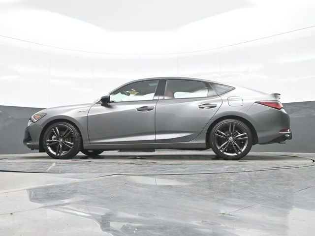 2024 Acura Integra A-Spec Package