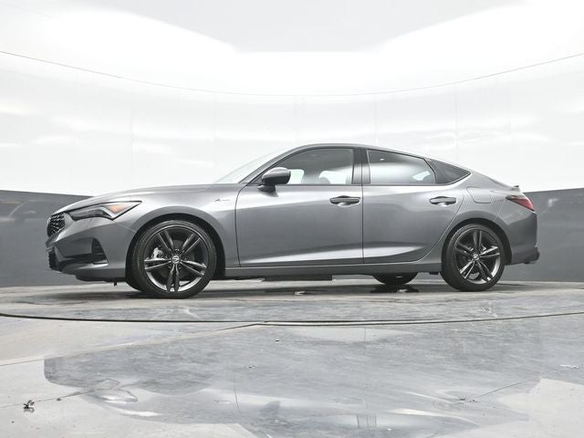 2024 Acura Integra A-Spec Package