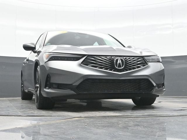 2024 Acura Integra A-Spec Package