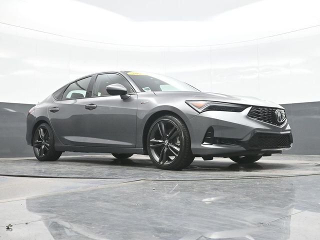 2024 Acura Integra A-Spec Package