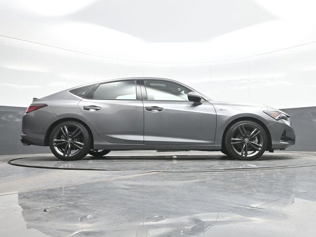 2024 Acura Integra A-Spec Package