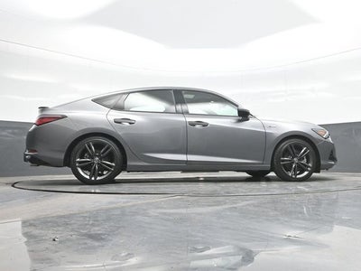 2024 Acura Integra A-Spec Package