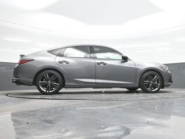 2024 Acura Integra A-Spec Package