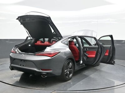 2024 Acura Integra A-Spec Package