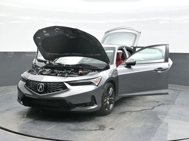2024 Acura Integra A-Spec Package