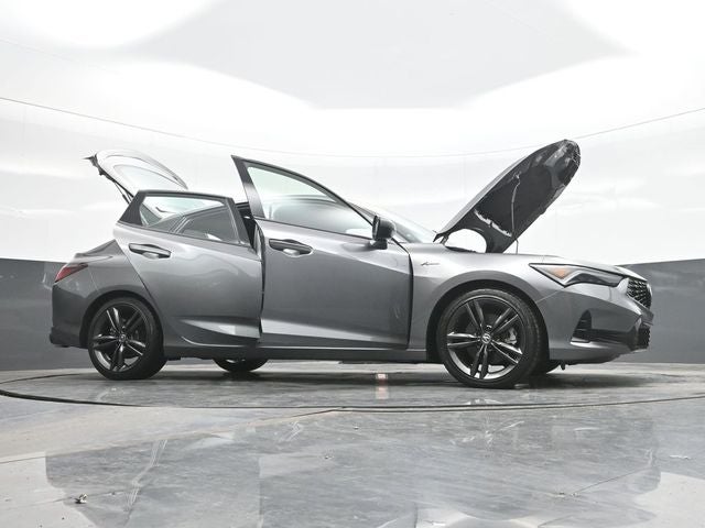 2024 Acura Integra A-Spec Package