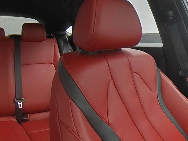 2024 Acura Integra A-Spec Package