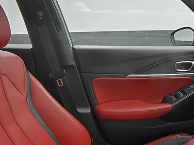 2024 Acura Integra A-Spec Package