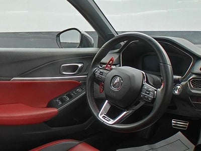 2024 Acura Integra A-Spec Package