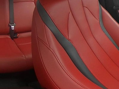 2024 Acura Integra A-Spec Package