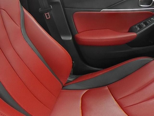 2024 Acura Integra A-Spec Package