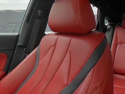 2024 Acura Integra A-Spec Package
