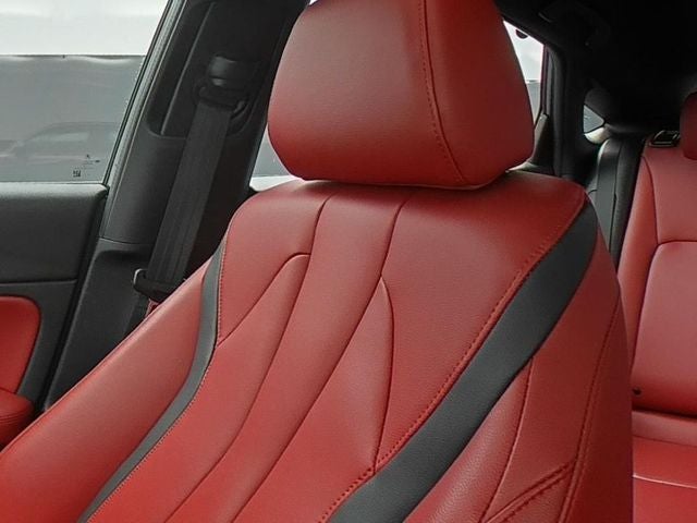 2024 Acura Integra A-Spec Package