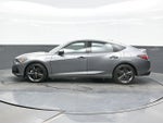2024 Acura Integra A-Spec Package