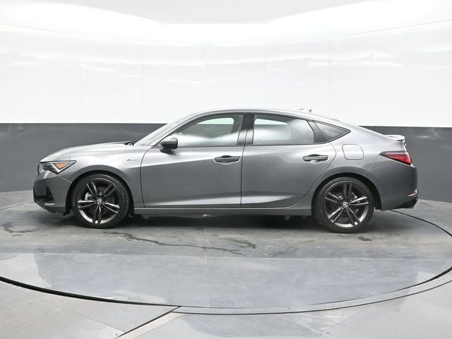 2024 Acura Integra A-Spec Package