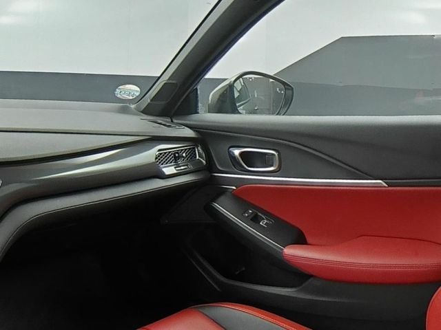 2024 Acura Integra A-Spec Package